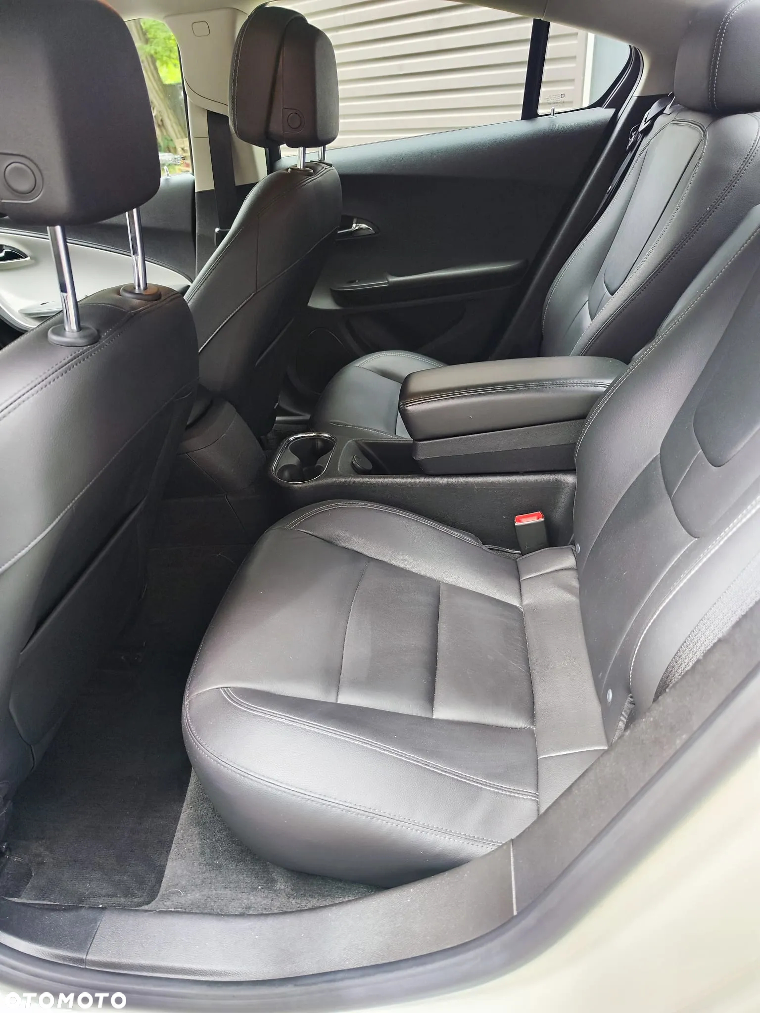 Opel Ampera Komfort Edition - 16