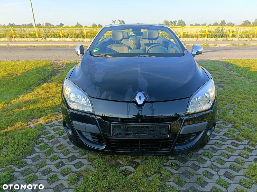 Renault Megane - 9