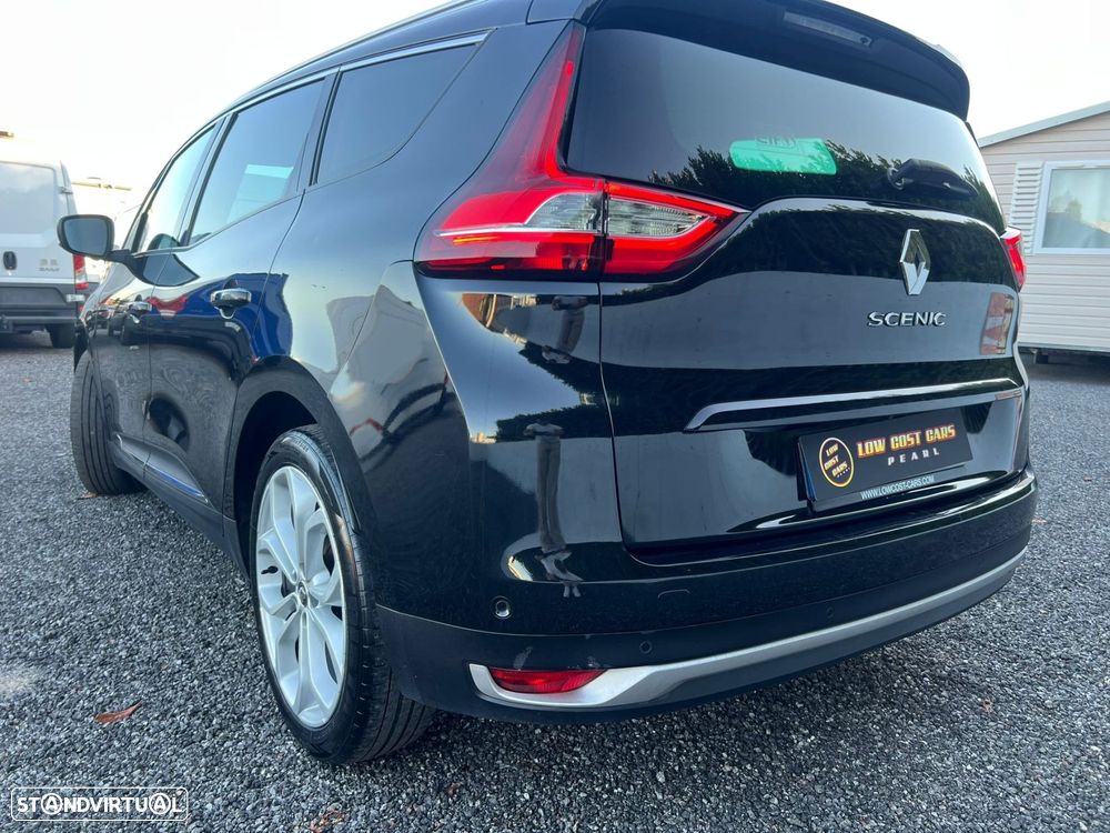 Renault Scénic - 27