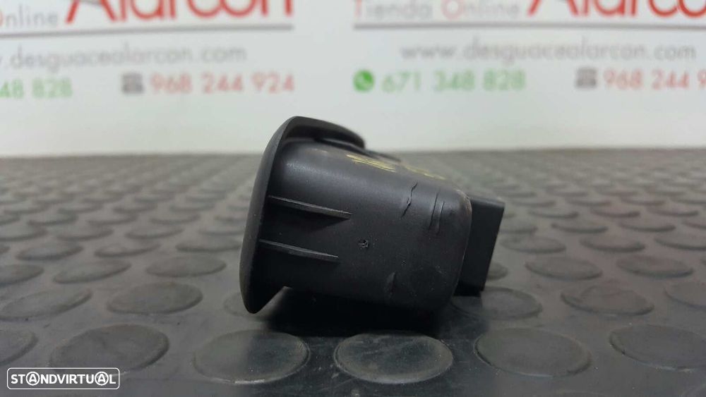 COMANDO DO ELEVADOR TRASEIRO ESQUERDO PEUGEOT 3008 PREMIUM - 6