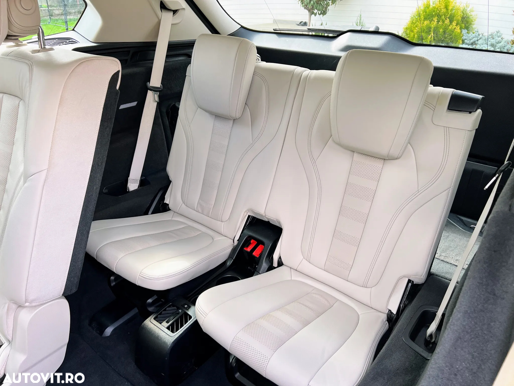 BMW X5 xDrive25d AT - 23