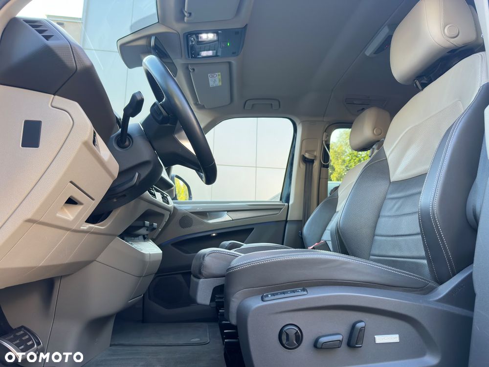 Volkswagen Multivan 1.4 TSI eHybrid PHEV 160kW L2 Style DSG - 10