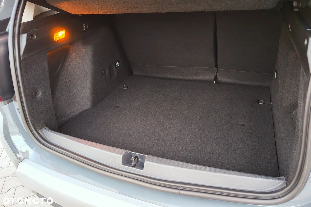 Dacia Duster 1.3 TCe SL Extreme EDC - 25