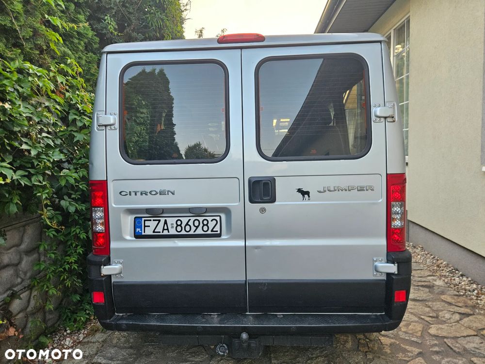 Citroën Jumper - 4