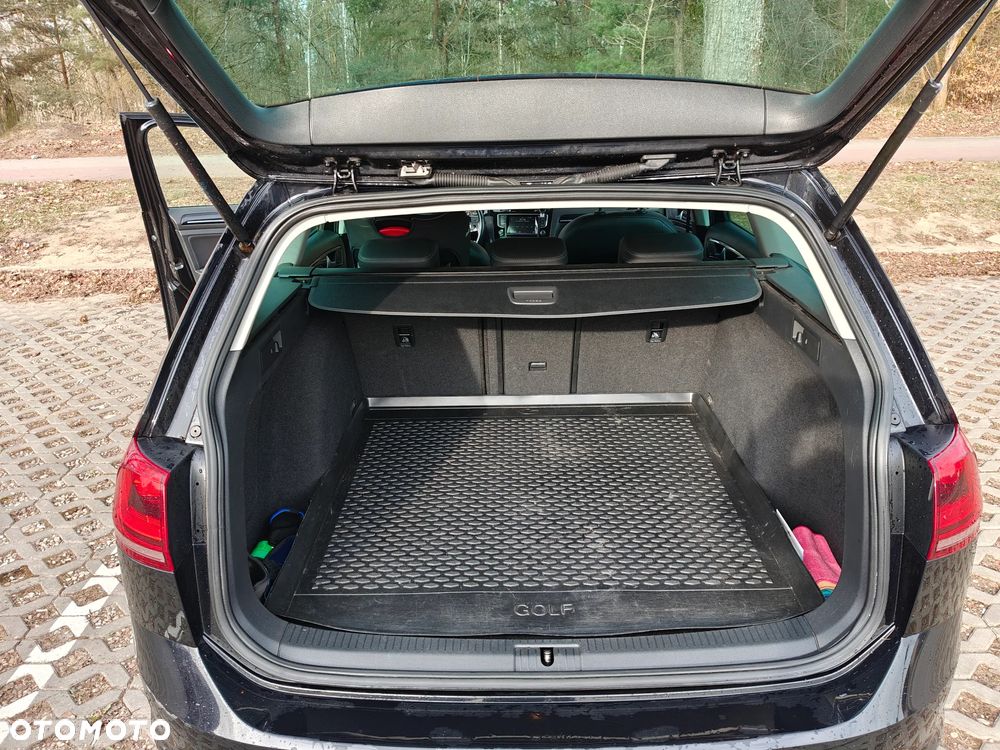 Volkswagen Golf - 12