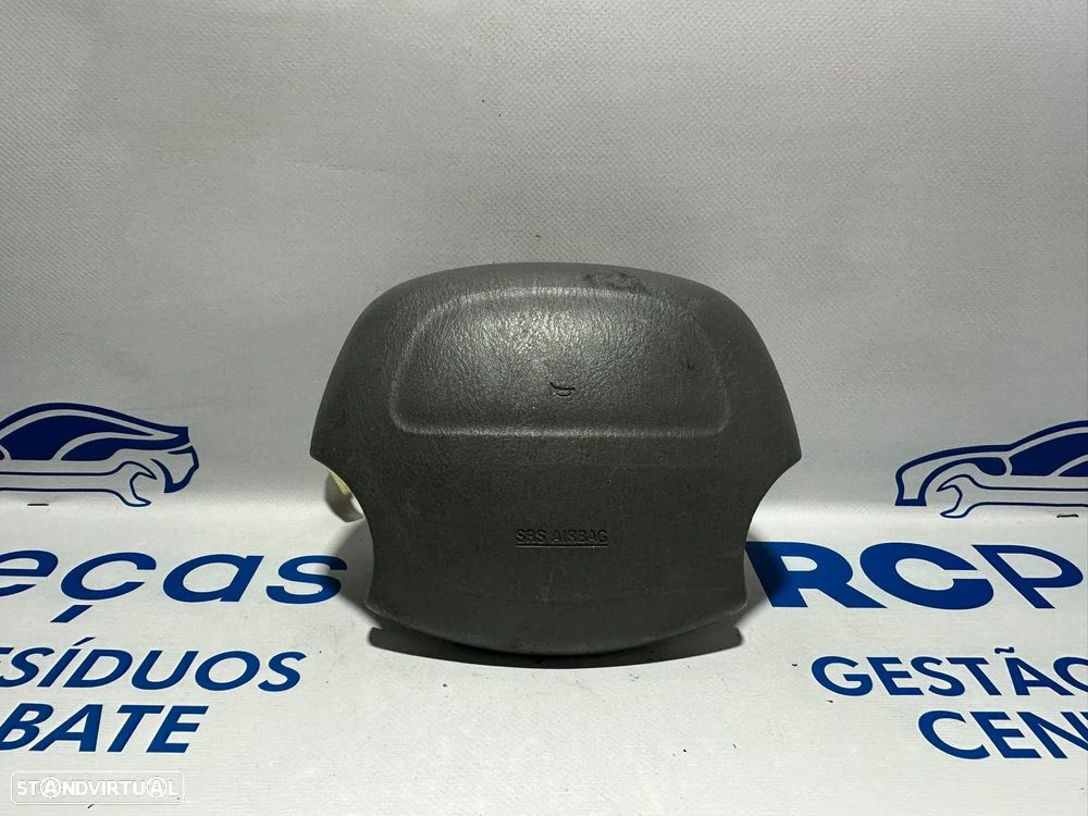 .Airbag Volante Condutor Original Suzuki Grand Vitara MK1 4815065D10 1998 - 2008 - 2