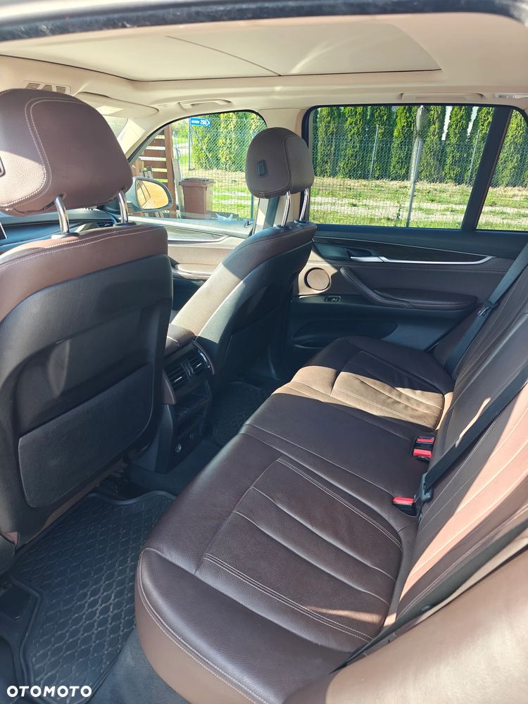 BMW X5 xDrive25d - 6