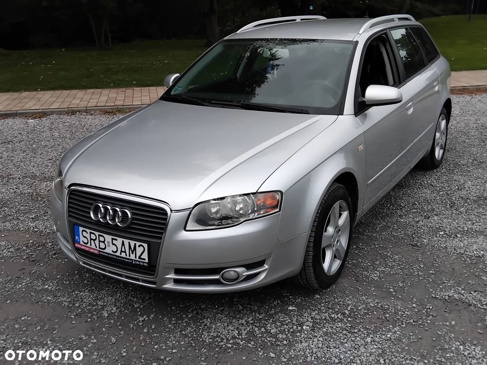 Audi A4 - 17