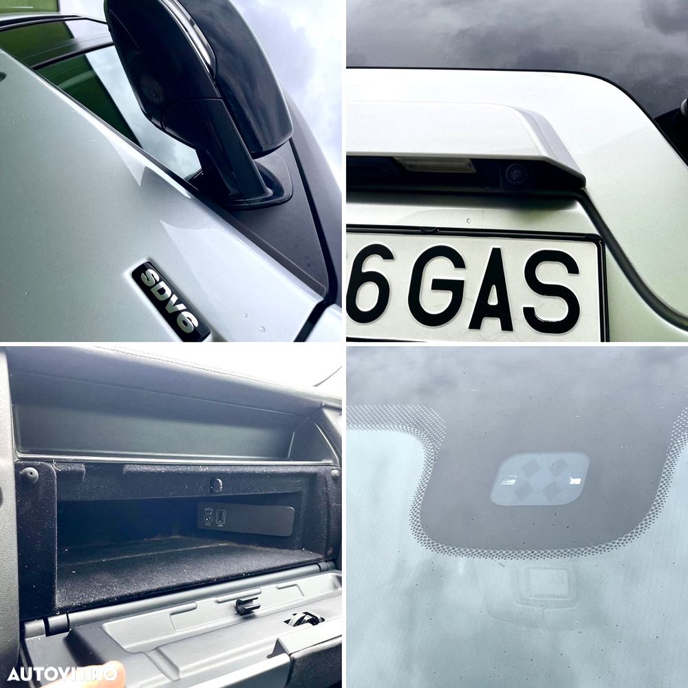 Land Rover Discovery 3.0 SDV6 HSE Aut - 27