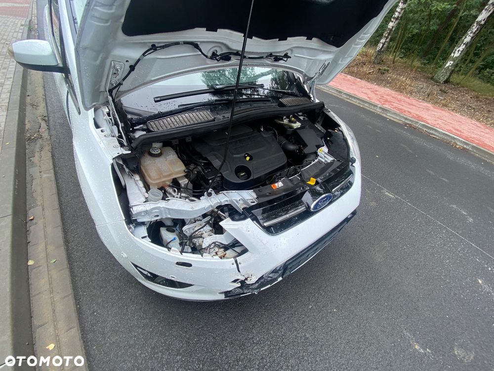 Ford Grand C-MAX 2.0 TDCi Titanium - 34