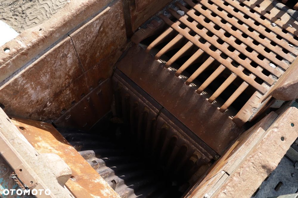 Powerscreen PREMIERTRAK R400X Kruszarka Szczękowa - 29