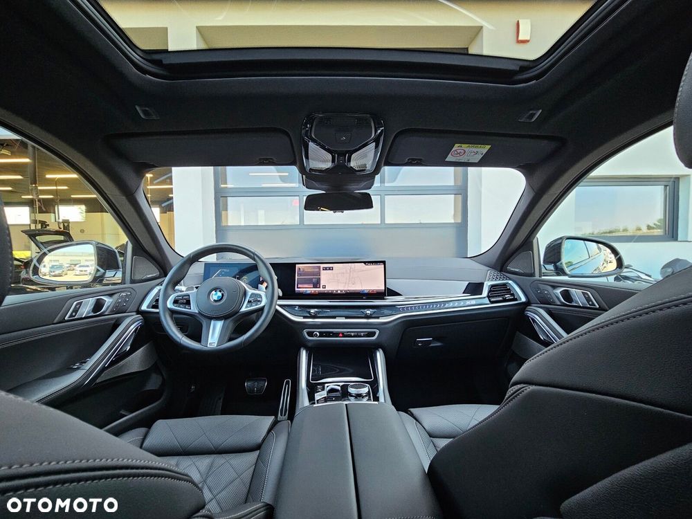 BMW X6 xDrive40d mHEV - 25