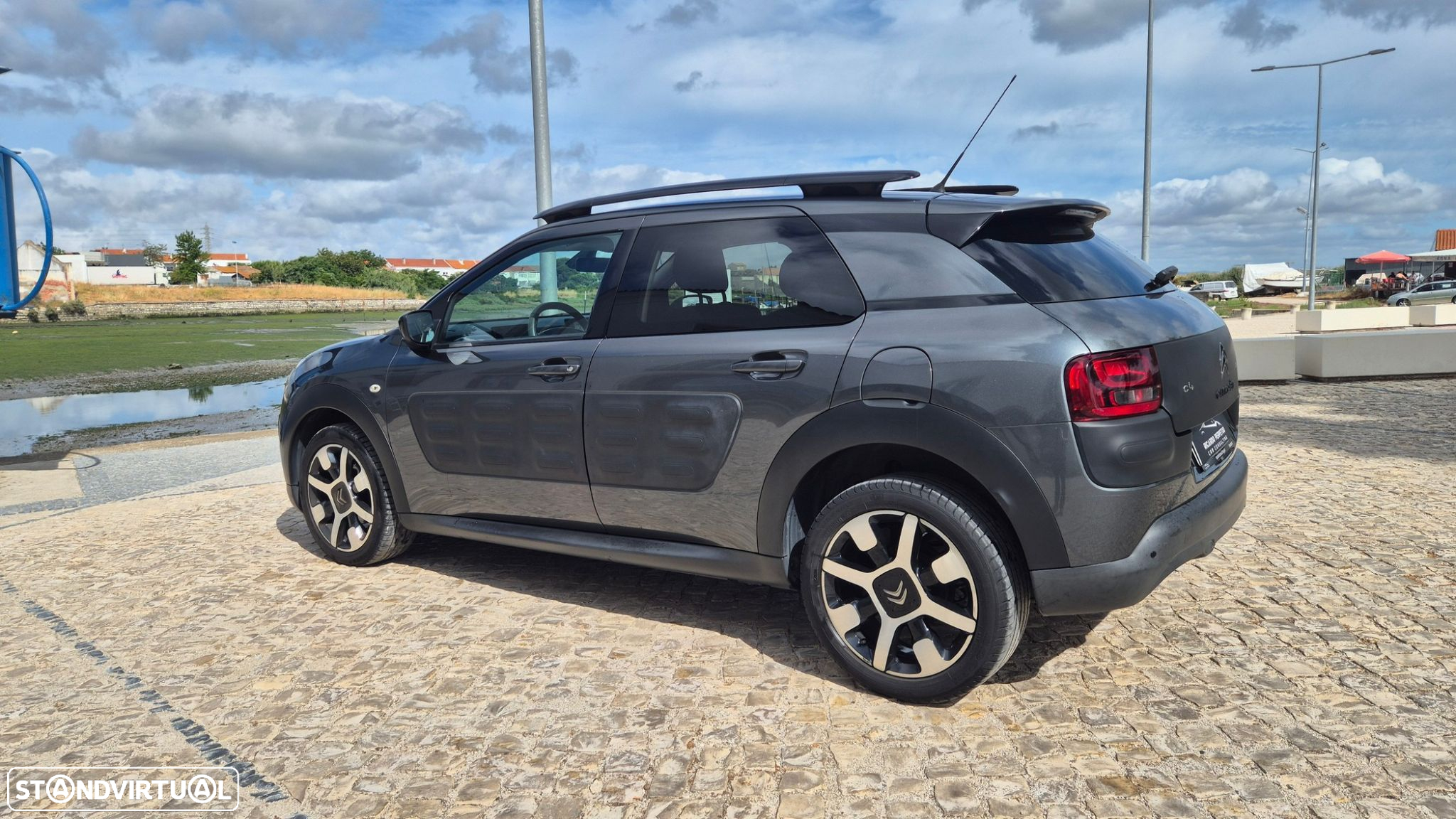 Citroën C4 Cactus 1.2 PureTech Feel - 6