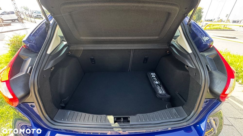 Ford Focus 1.0 EcoBoost Edition - 24