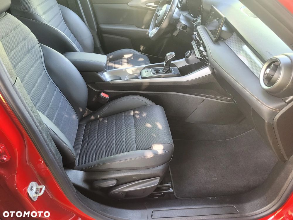 Alfa Romeo Tonale 1.5 T4 GSE mHEV TI DCT - 28