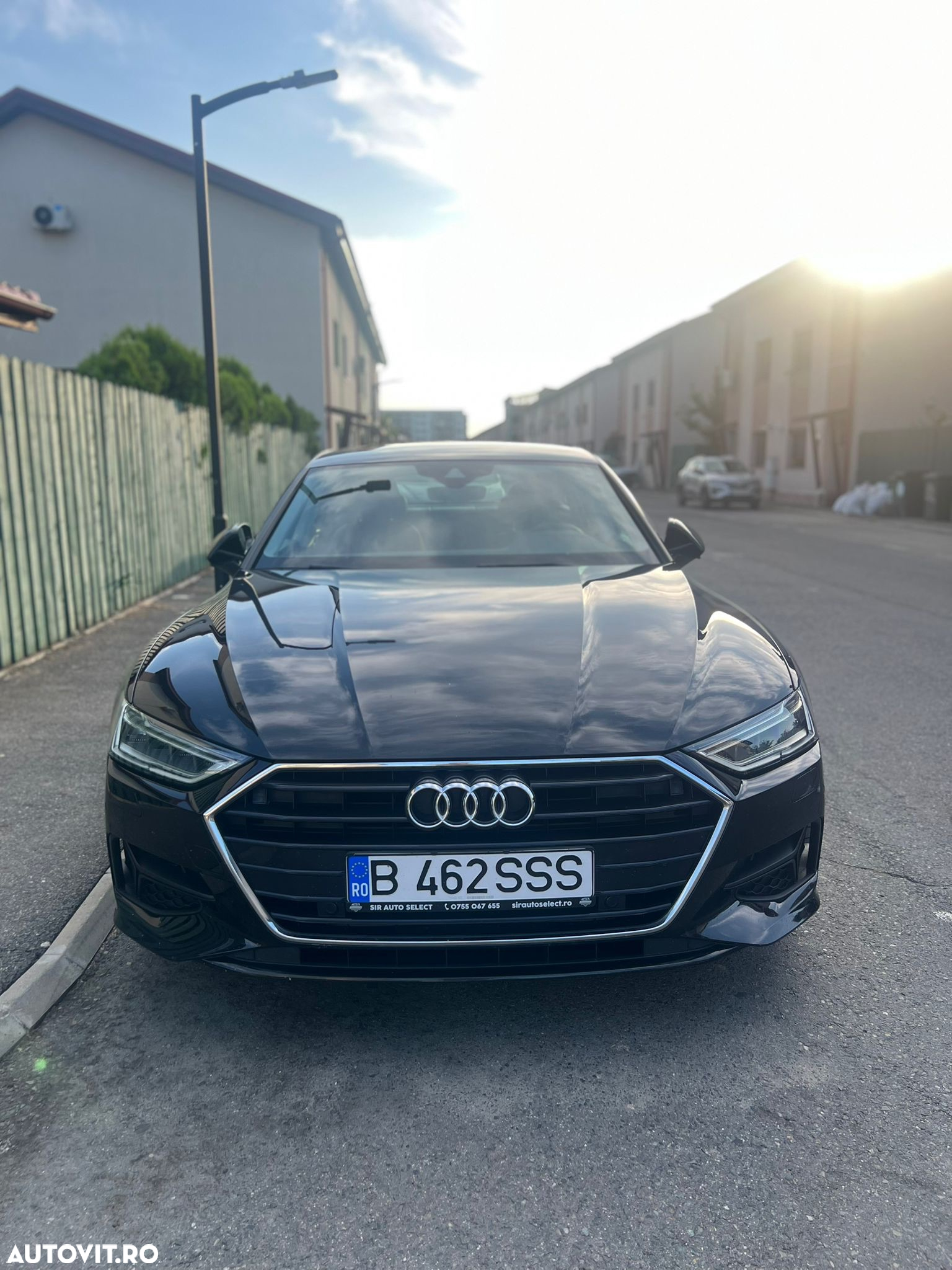Audi A7 45 TFSI S tronic - 2