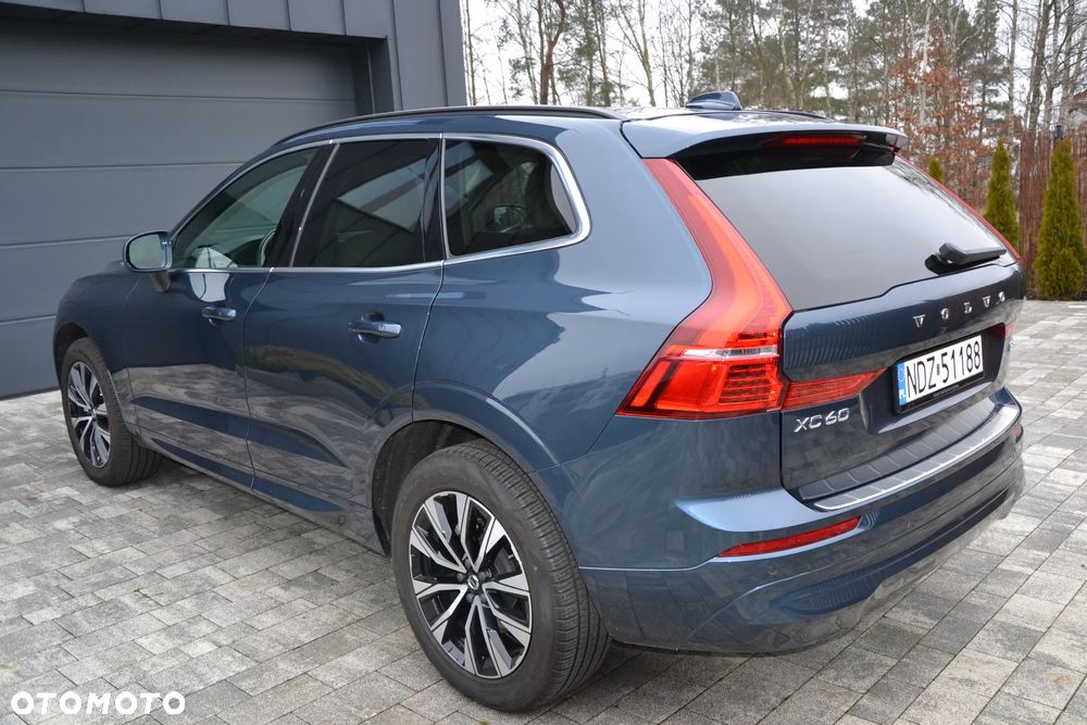 Volvo XC 60 B5 B AWD Core - 5