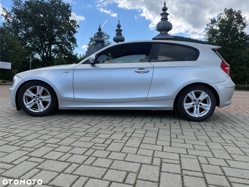 BMW Seria 1 118i Edition Lifestyle - 4