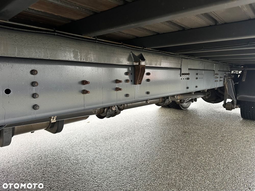 Scania P250 euro 6 Idealny Stan z Holandii - 7