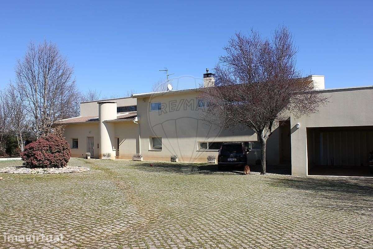 Moradia T6 para venda - Grande imagem: 5/50