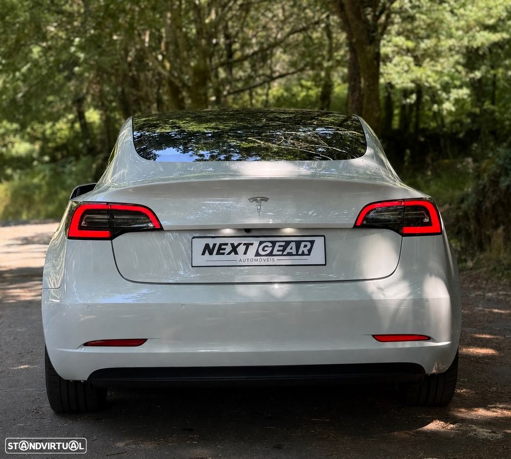 Tesla Model 3 Standard Range Plus RWD - 8