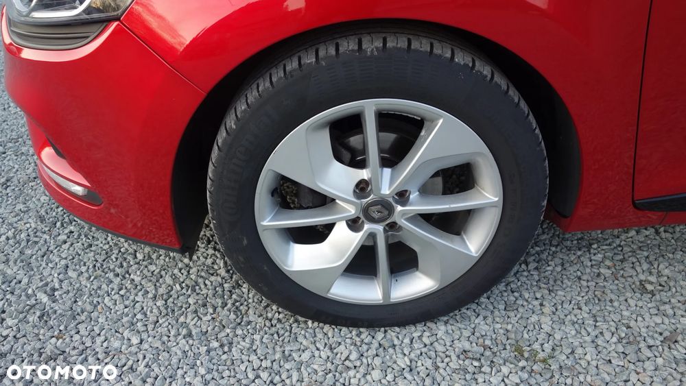 Renault Clio 1.2 Enegry TCe Limited - 7