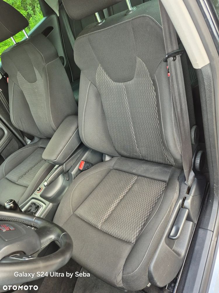 Seat Exeo 2.0 TDI DPF Sport - 12