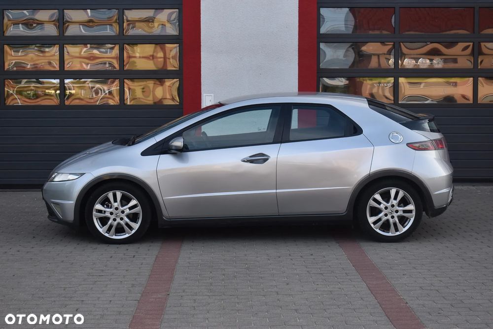 Honda Civic - 24