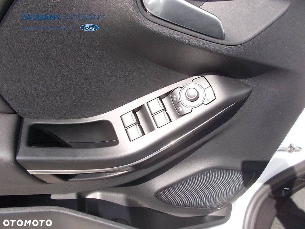 Ford Puma 1.0 EcoBoost mHEV Titanium PowerShift - 9