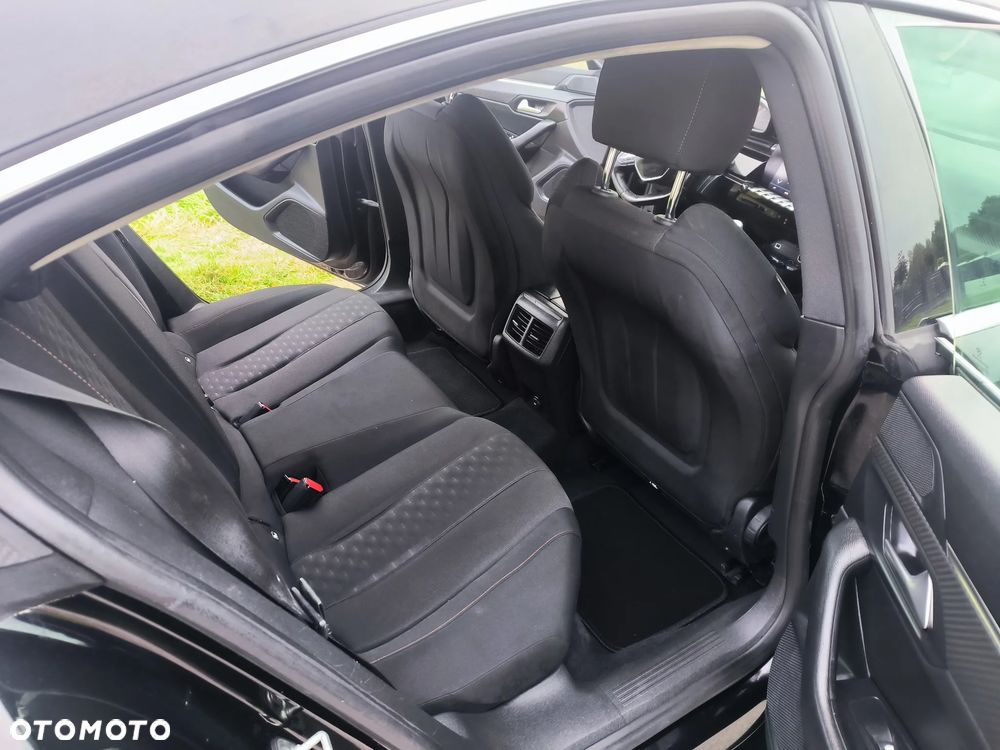 Peugeot 508 - 16