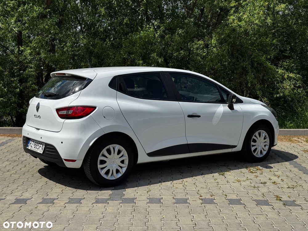 Renault Clio 0.9 TCe Limited - 4