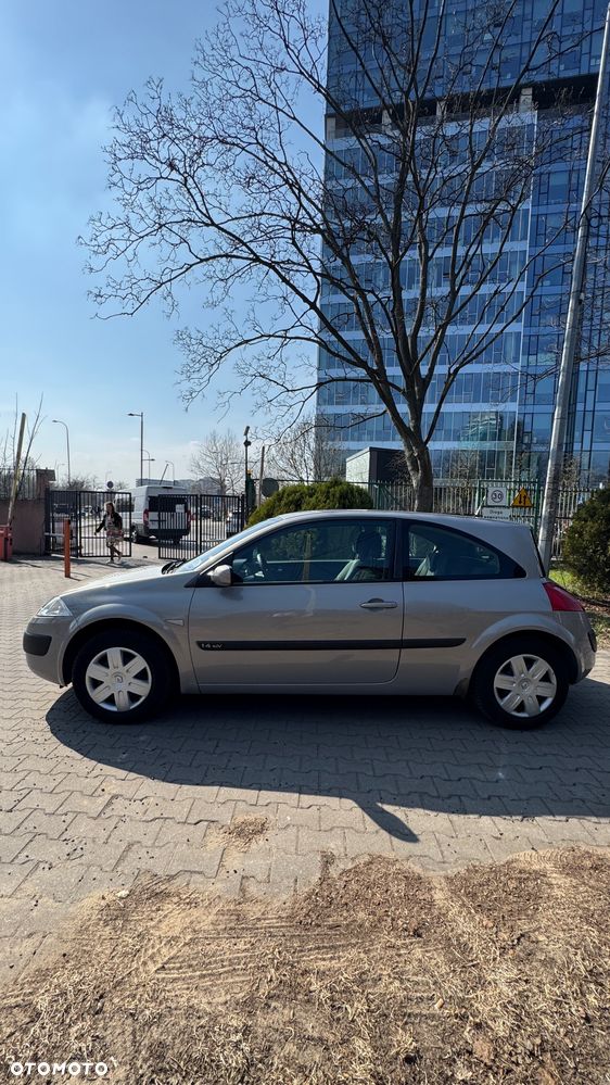 Renault Megane 1.4 Confort Dynamique - 7