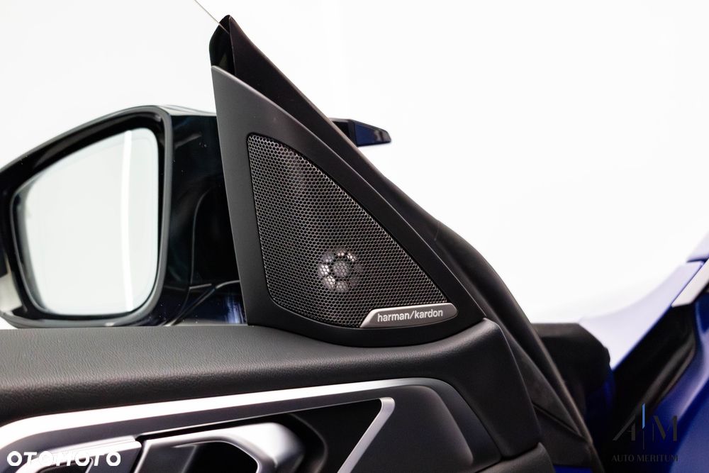 BMW Seria 4 M440i - 21