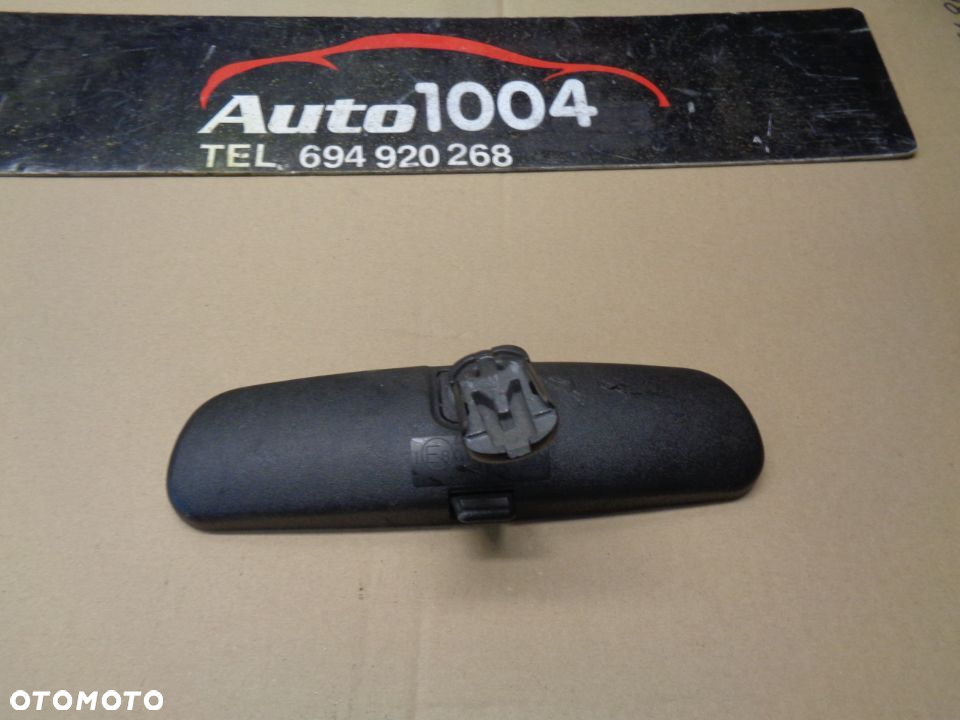 FORD MAVERICK MAZDA TRIBUTE LUSTERKO WSTECZNE INNE CZESCI - 5
