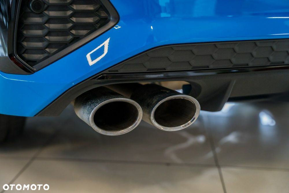 Audi S3 - 10