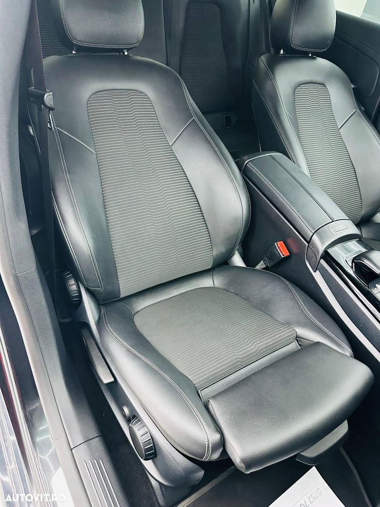 Mercedes-Benz CLA 180 d 7G-DCT Progressive - 23