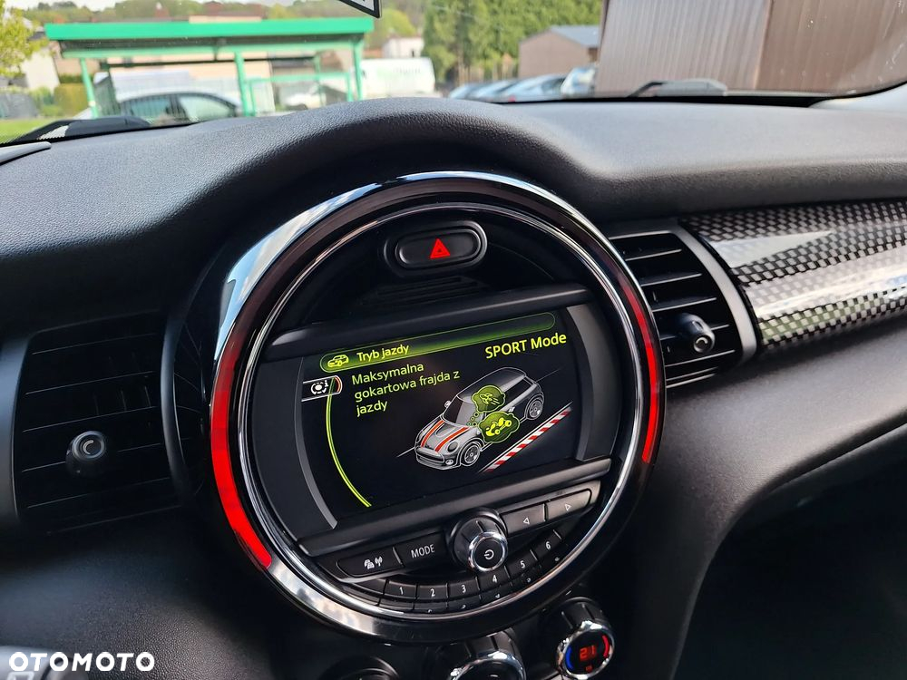 MINI Cooper S - 21
