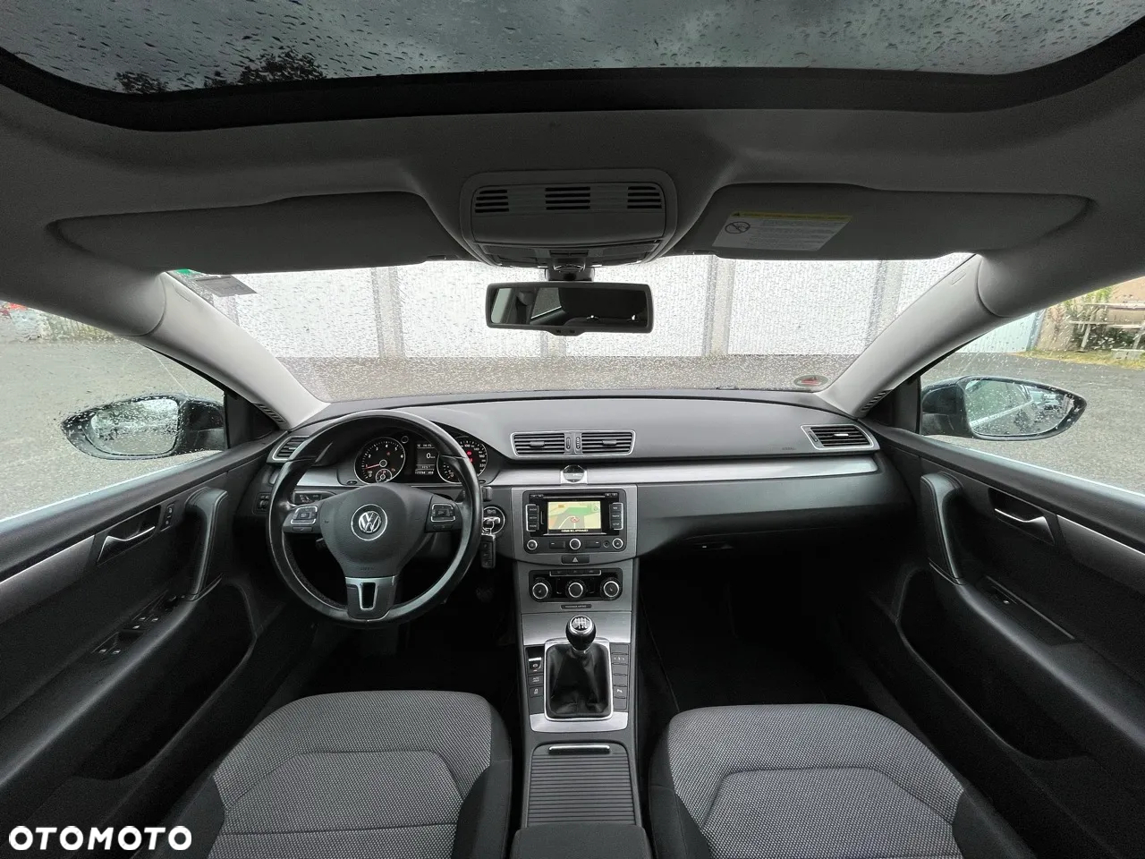 Volkswagen Passat 2.0 TSI Comfortline - 21