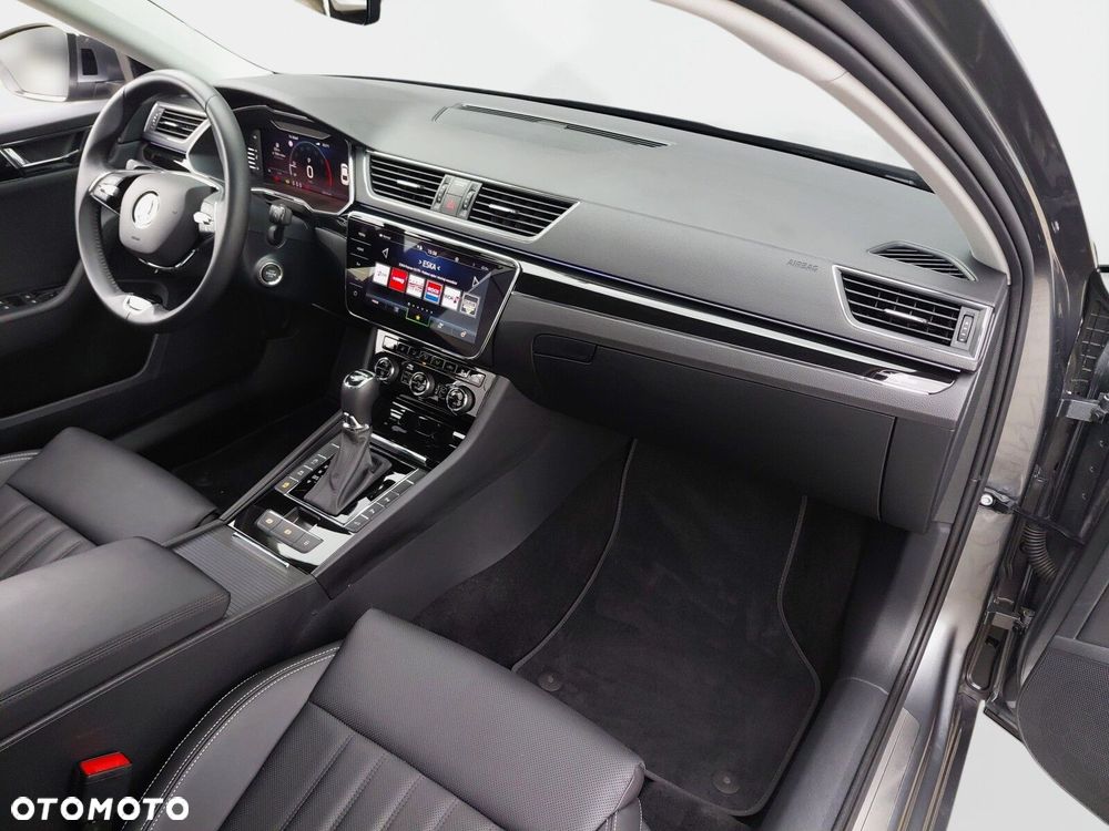 Skoda Superb 2.0 TSI 4x4 L&K DSG - 18