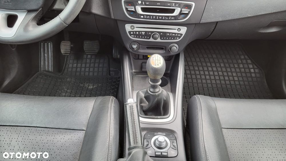 Renault Megane - 15
