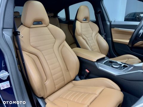 BMW Seria 4 430d xDrive - 16