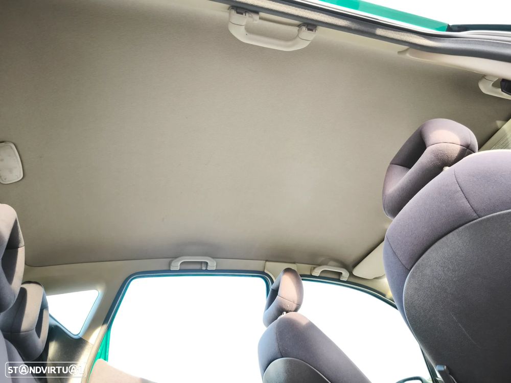 Mercedes-Benz A 140 Elegance - 13