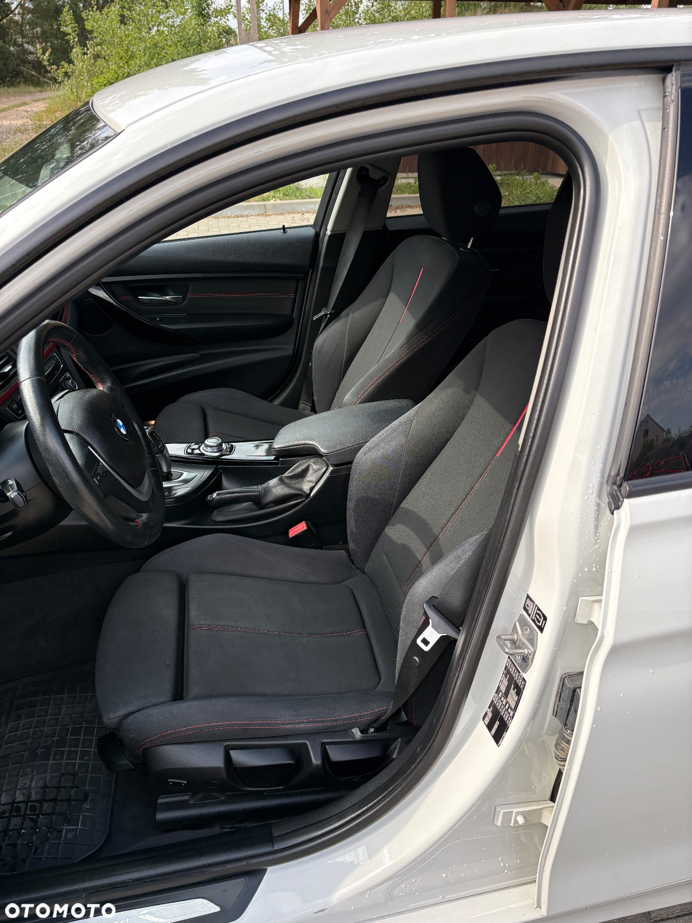 BMW Seria 3 - 8