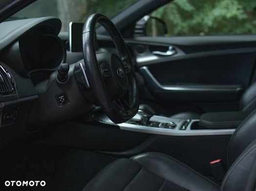 Kia Stinger 3.3 T-GDI V6 GT Prestige Line AWD - 21