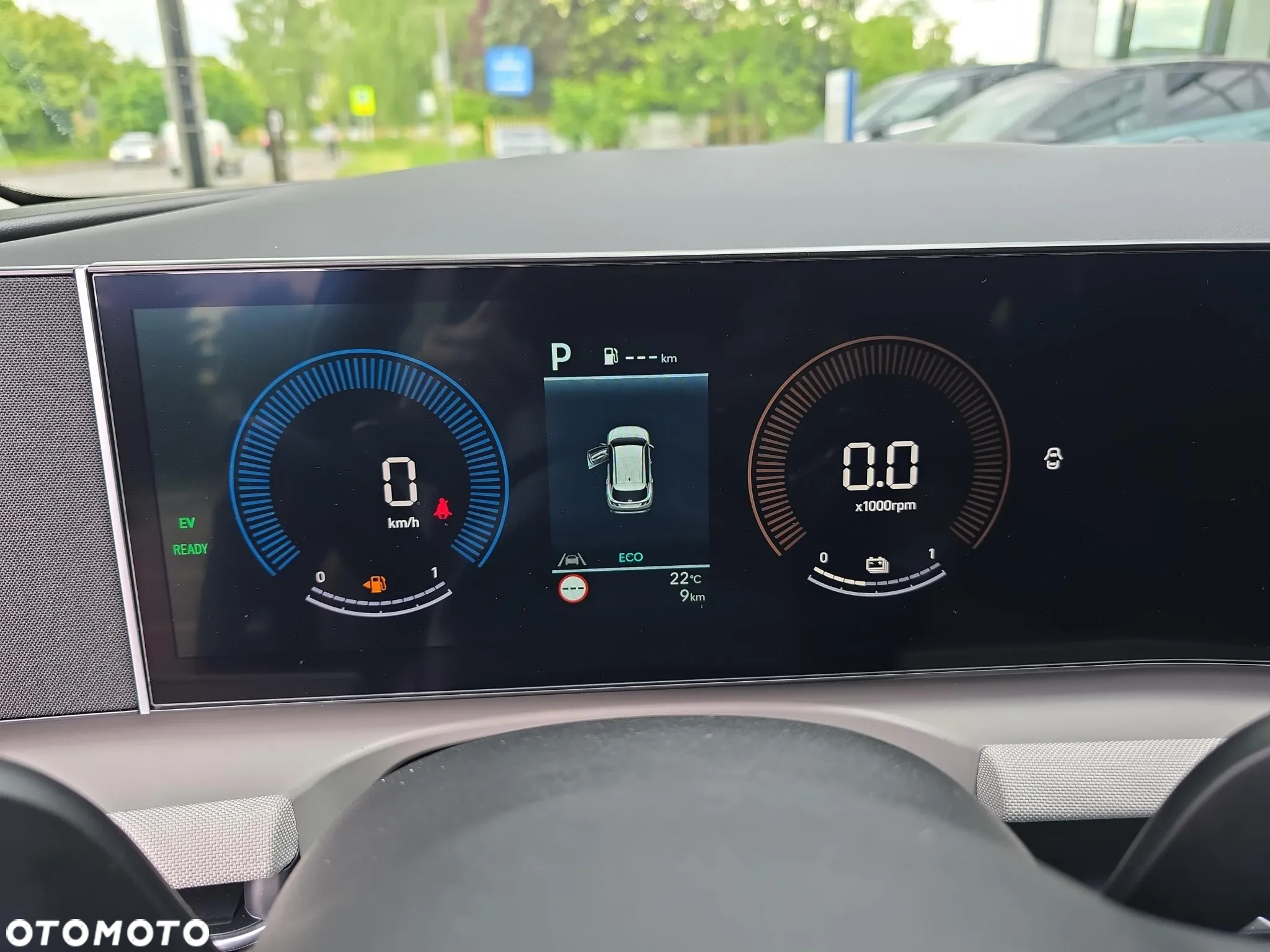 Hyundai Tucson 1.6 T-GDi HEV Smart 2WD - 19