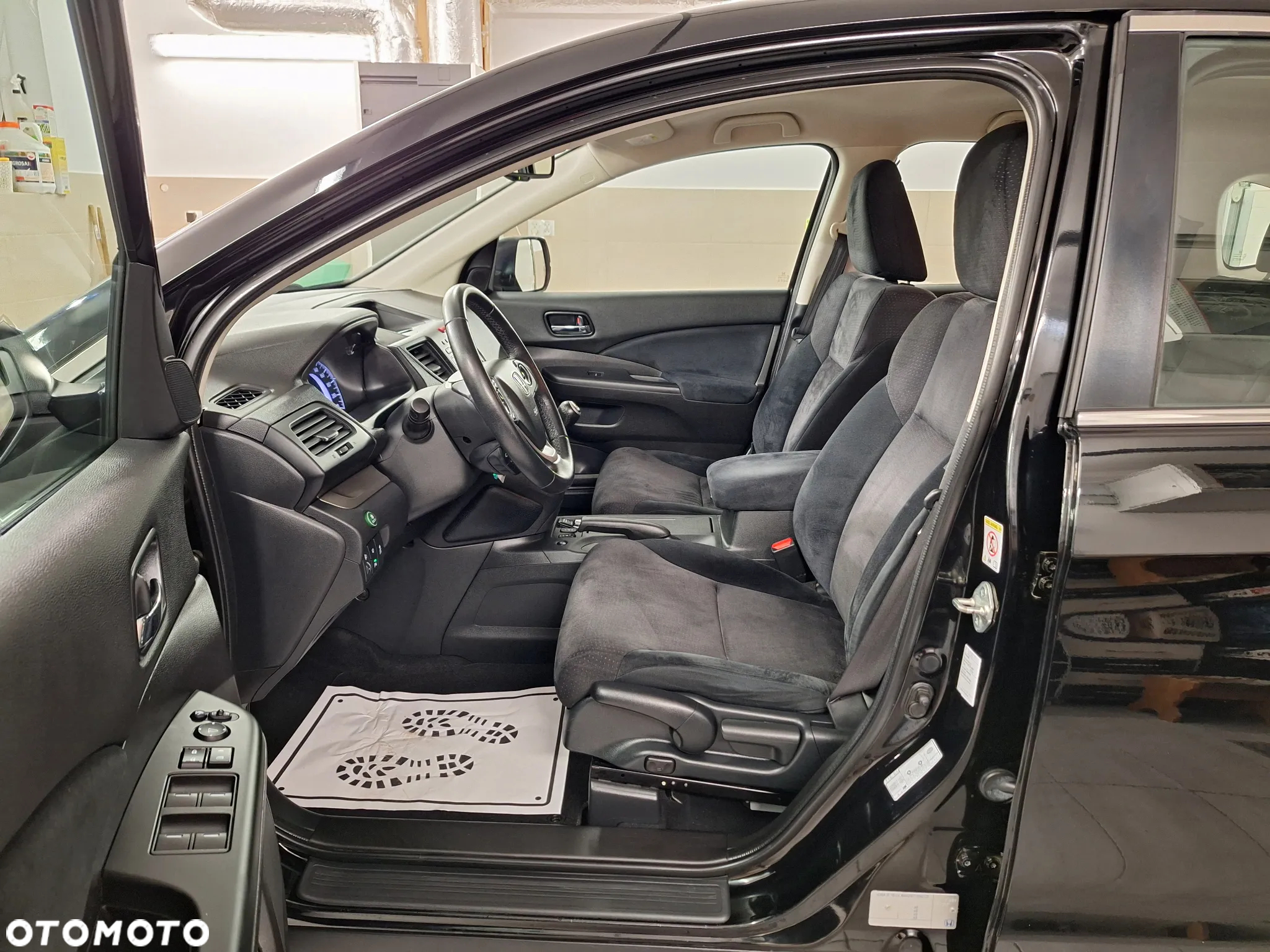 Honda CR-V 2.0 Elegance Plus (2WD) - 19