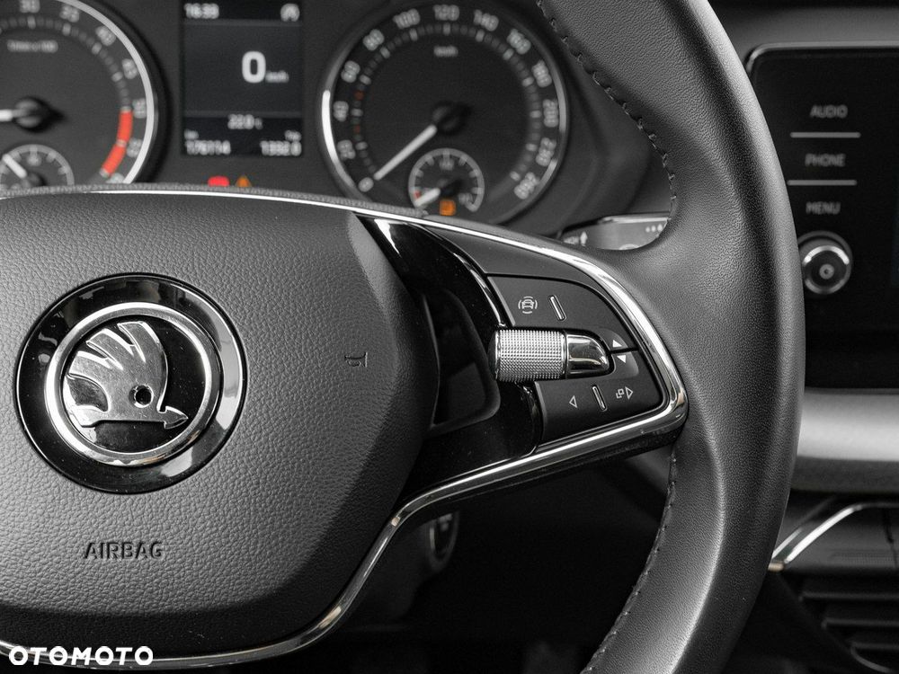 Skoda Octavia 2.0 TDI Ambition - 18