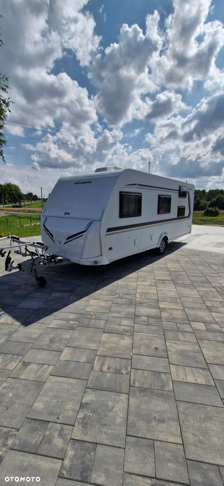 Weinsberg 6 metrów, Knauf, FV VAT - 4