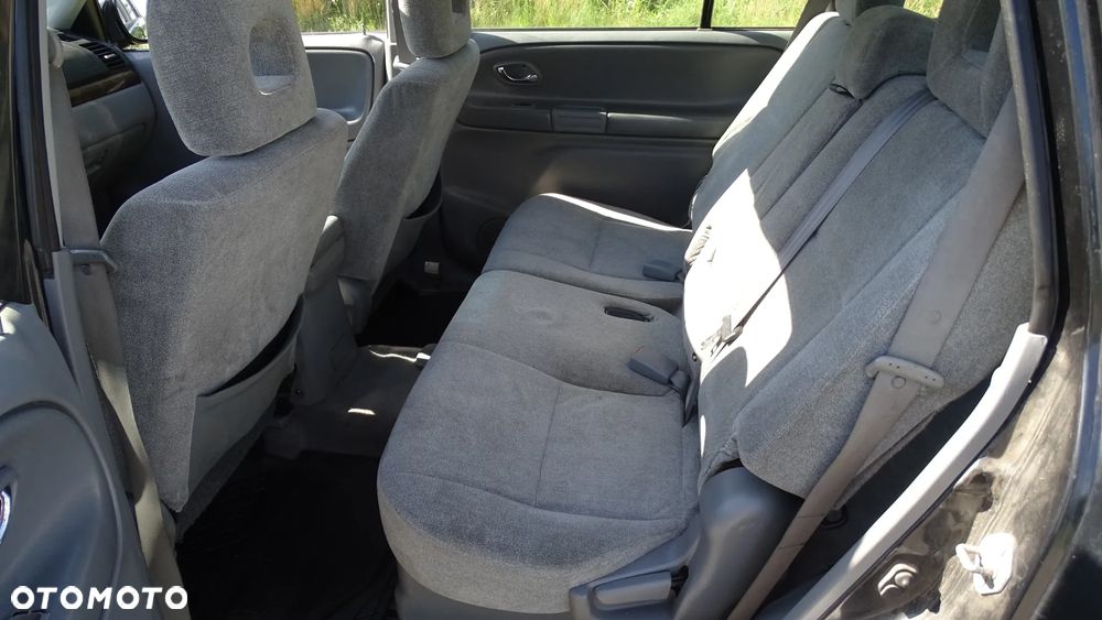 Suzuki Grand Vitara - 8