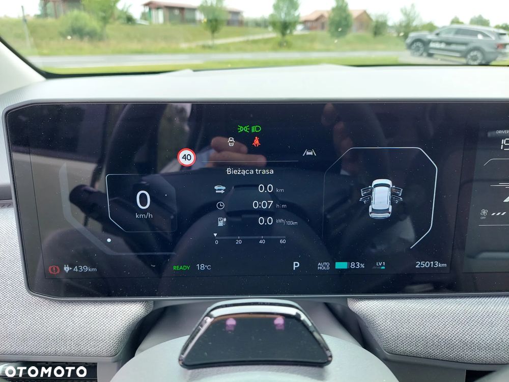 Kia EV3 - 10